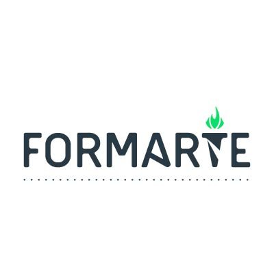 OficialFormarte's profile picture. Te acompañamos para que logres tus metas 💚. Personales, institucionales y empresariales.