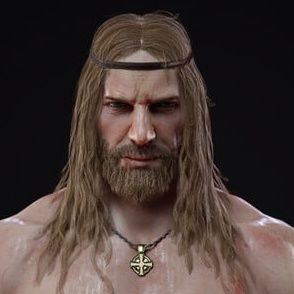 Aluerno1's profile picture. 