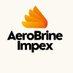 AeroBrine Impex (@aerobrine_impex) Twitter profile photo