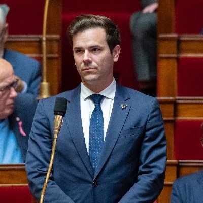 Député de l'Oise @RNational_off • Commission des finances et des affaires européennes • @avenir_francais