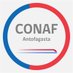 CONAF Antofagasta (@CONAF_Antofa) Twitter profile photo