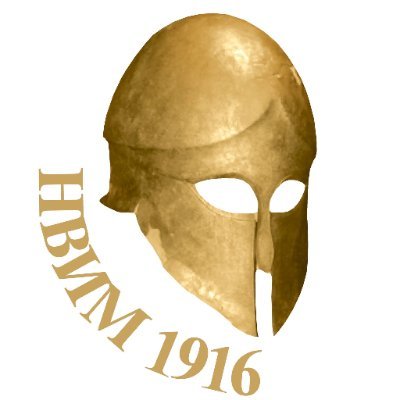 WarMuseum1916 Profile Picture