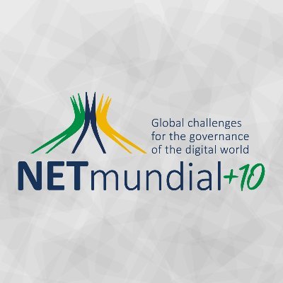 Multistakeholder event on the global challenges for the governance of the digital world - SP, Brazil, April 29-30, 2024