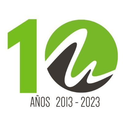 Twitter Oficial del Colegio Profesional de Licenciados y Graduados en Ciencias Ambientales de Andalucía.