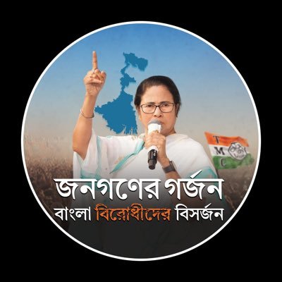 Minister-in-Charge, Department of Agriculture, Government West Bengal.