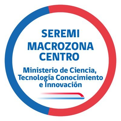 Somos la Secretaría Regional Ministerial de @min_ciencia en la macrozona centro: #Coquimbo y #Valparaíso 🧬🔬🔭