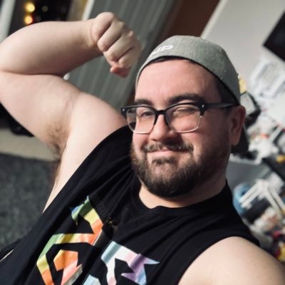 ajxfit Profile Picture