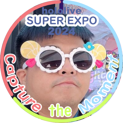 LichungChang913's profile picture. はんまです！台湾コスプレ撮影。日本語勉強中，あまり喋らないかも知れない。よろしくお願いします。