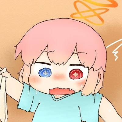 えち絵上げるよう垢です
あとは癖語りとか
たまに不安定になった時の逃げ場所になる時あるので
お気をつけて
本垢(@negimiso1998)
fantia (https://t.co/6wr0DVsy1X)