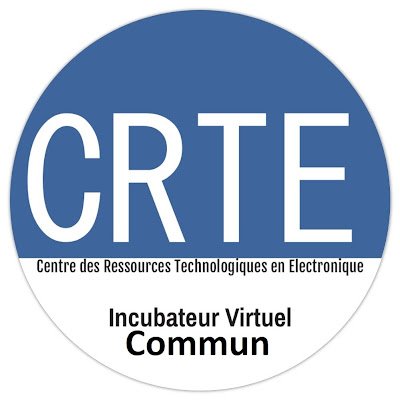 CommunCrte38's profile picture. Nous accompagnons innovateurs et entreprises en leur proposant des solutions adaptées à leurs besoins et mettons à leur disposition des composants de qualité