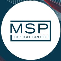 MSP Design Group(@MSPDesignGroup) 's Twitter Profile Photo