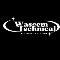 Waseem Technical(@WMTechnical) 's Twitter Profile Photo