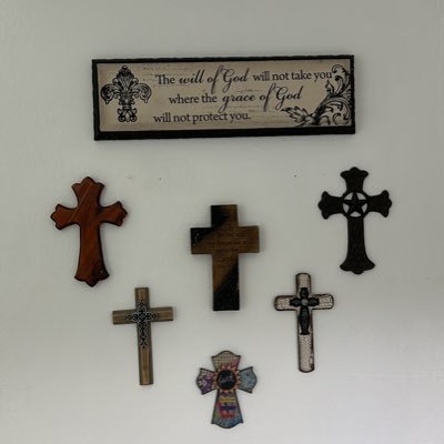 Lavelle38136681's profile picture. Christian servant, married, conservative, veteran, teacher of the faith. MAGA. II Chronicles 7:14 is America’s true and only hope