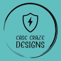 CaseCrazeDesigns(@CaseCrazeDesign) 's Twitter Profile Photo