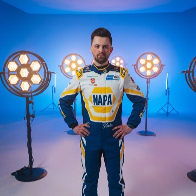 Professional Racing Driver ▫️BTCC with NAPA Racing UK▫️Cataclean Brand Ambassador ▫️ https://t.co/7cVGoqmTBk