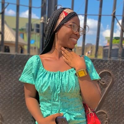 A girl that loves Jesus and Fashion 💃❤️🙏.
Best quote:If wishes were horses,beggars will ride.