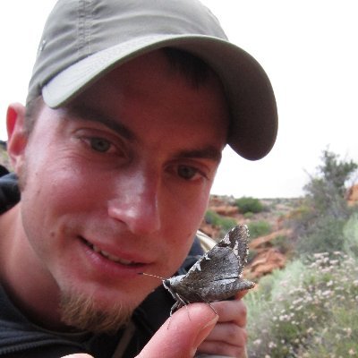 Microbial Molecular Ecologist 🧫 | Butterfly Microbiota 🦋 | Microbiome Assembly 🦠| @LMU_Muenchen ex @MPI_CE @fubcp 👉 https://t.co/Zx7kLaGKXD