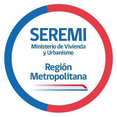 Seremi de Vivienda y Urbanismo | https://t.co/UhJe705QJD | https://t.co/KFkz1UMUJH | Canal de Youtube 👉 https://t.co/RopYWqIQ7p
#ChileAvanzaContigo