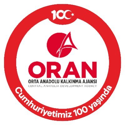 Orta Anadolu Kalkınma Ajansı