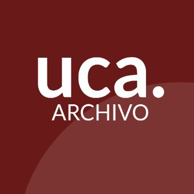 Unidad responsable y especializada en organizar, custodiar, dar acceso y difusión al patrimonio documental de @univcadiz - archivo.uca@uca.es - 956 01 53 75