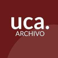 Archivo de la Universidad de Cádiz (@archivouca) 's Twitter Profile
