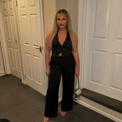 jamieleeanders6's profile picture. 