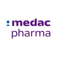 medac Pharma (@medacpharmauk) Twitter profile photo