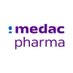 medac Pharma (@medacPharmaUK) Twitter profile photo