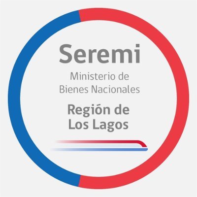 Secretaría Regional Ministerial de Bienes Nacionales Los Lagos / 
Seremi Paula Catalán Pérez @PaulaCatalanP / 
Chile Avanza contigo.