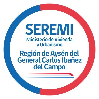 Secretaría Regional Ministerial de Vivienda y Urbanismo, ubicado en calle Freire 3, Coyhaique, Región de Aysén.  Liderado por la Seremi Paulina Ruz Delfín 🌳