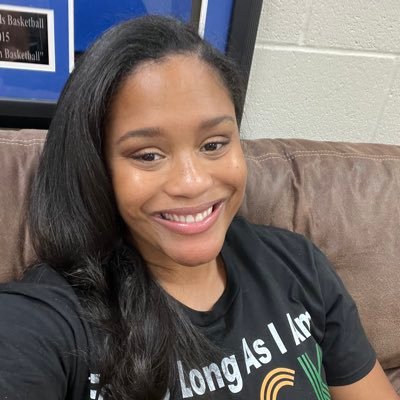 kag0414's profile picture. Assistant Girls Basketball Coach at Douglass High School.
