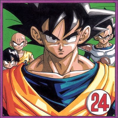 Bots 〽️さんのプロフィール画像