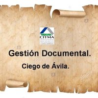 Gestión Documental CA(@CaGestion29419) 's Twitter Profile Photo