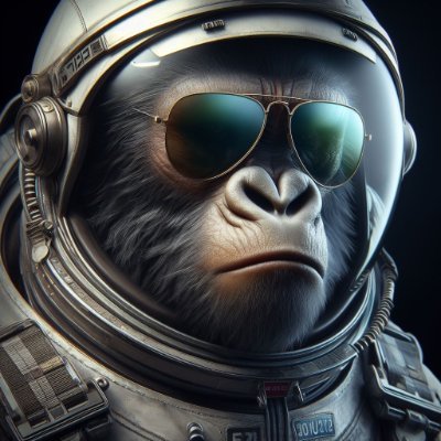 Crypto Enthusiast | Trader | Investor | Cosmonaut |  

Road to FF not FA  🤟