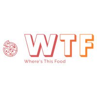 Where's This Food?(@wheresthisfood) 's Twitter Profile Photo