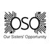 Our Sisters Opportunity -OSO (@oso_oursisters) Twitter profile photo