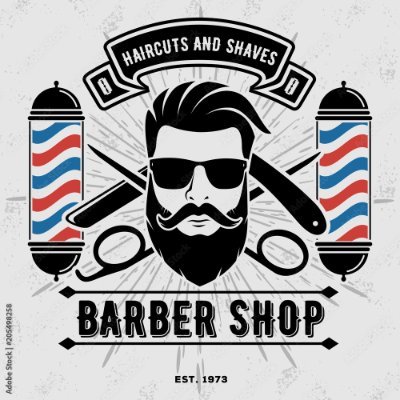 ★MCutz★
Birmingham Barber, UK