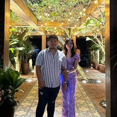 dioadolfo's profile picture. Damer || Thomasian || Engineer