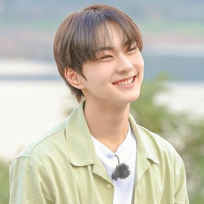 jung_won09's profile picture. ˋˏ  ░  一 I love you, you are the reason for my smiles and my joy, I will always love you to: #양정원 ✰::  ˎˊ˗

˗ˏˋ #Jungwon◞♡ “ I'll love you endlessly, no matter