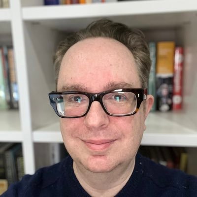 Business archivist. Ex rowing cox. Geek, secular humanist, leftie. I look after @ThamesRCArchive. Be nice, I'm trying my best.
Now at @jameselder.bsky.social