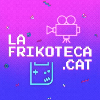 La Frikoteca.cat (3.0) Profile