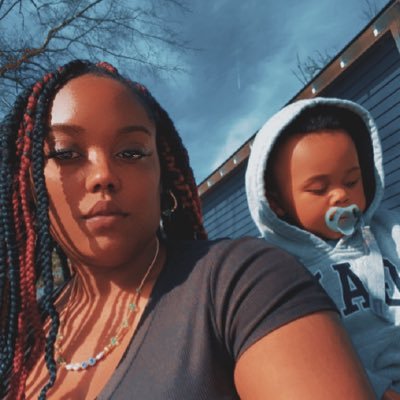 #THEBESTYETTOCOME MOTHER OF 3 FEAR NOTHIN BUT GOD LOVE IS ME ♌️🦁💕😘🤞🏾💙💕🙏🏾Highly Favored Faith strong