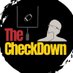 TheCheckDown (@CheckDowner) Twitter profile photo