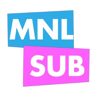 A fan-subbing team that makes English subtitles for MNL48 related videos that's been around for years.