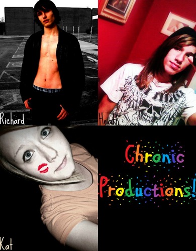 ChronicPros's profile picture. 