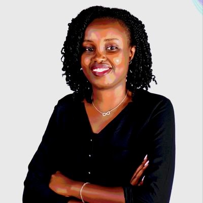 IngabireLydia3's profile picture. Software-developer/Here to Read-Learn-Laugh🤓