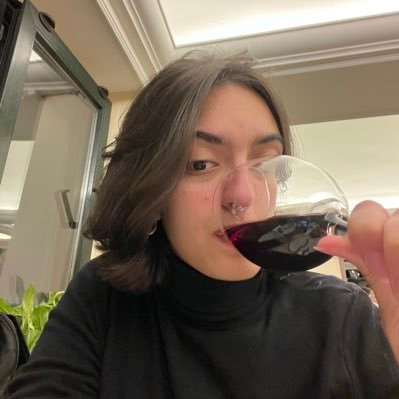 palmier_olivia's profile picture. economia UFMG