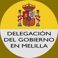 Delegación del Gobierno en Melilla(@DelegGobMl) 's Twitter Profile Photo