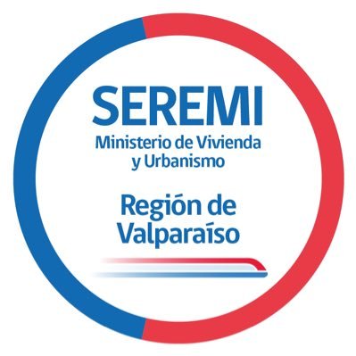 Secretaría Regional Ministerial de Vivienda y Urbanismo (Seremi Minvu) Región de Valparaíso