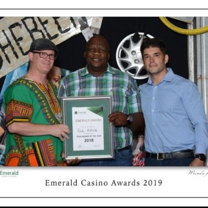 p_rapule's profile picture. The best person for the job often doesn't get the job.